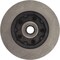 Centric Parts Standard Brake Rotor, 121.65031 121.65031 - alternate 7